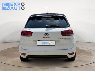 Citroën C4 Spacetourer BlueHDi 96KW (130CV) Shine