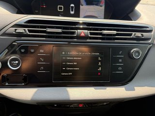 Citroën C4 Spacetourer BlueHDi 96KW (130CV) Shine