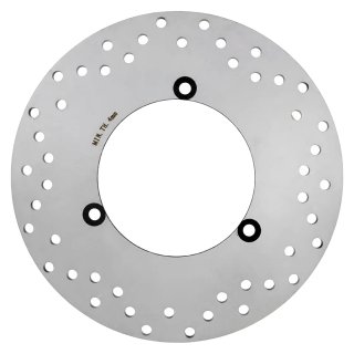 Disco Freno Trasero Yamaha X-Max 125/250 (11-16)