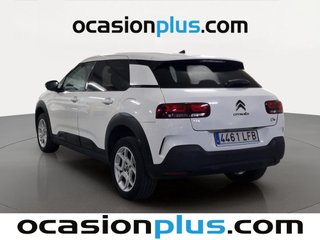 Citroen C4 Cactus BlueHDi 100 S&S Shine 75 kW (102 CV)