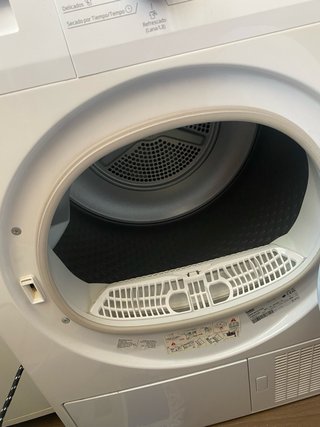 Secadora Beko DHS 8412 PAO