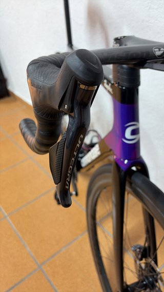 Cannondale Supersix Evo Hi-Mod Talla 56