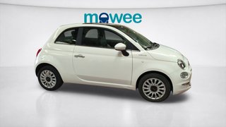 Fiat 500 Fiat 500 Dolcevita 1.0 Hybrid 51KW (70 CV) (2022) Berlina Con Portón - Gasolina