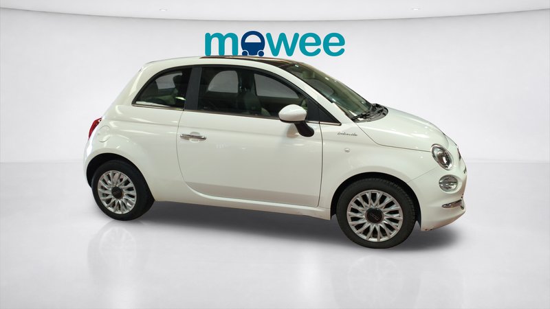 Fiat 500 2023, foto 5