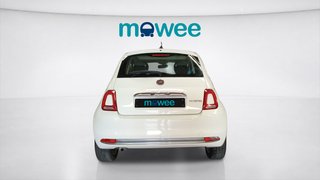 Fiat 500 Fiat 500 Dolcevita 1.0 Hybrid 51KW (70 CV) (2022) Berlina Con Portón - Gasolina