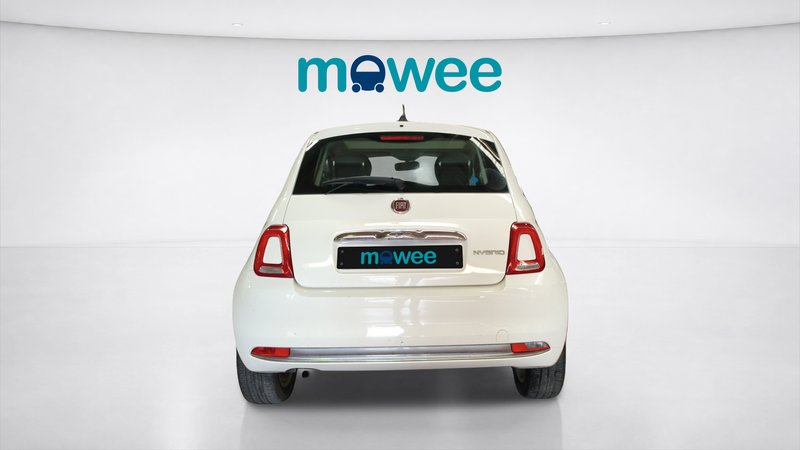 Fiat 500 2023, foto 7