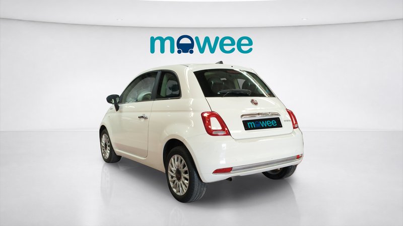 Fiat 500 2023, foto 8