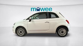 Fiat 500 Fiat 500 Dolcevita 1.0 Hybrid 51KW (70 CV) (2022) Berlina Con Portón - Gasolina