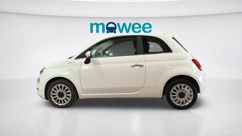 Fiat 500 2023, foto 9