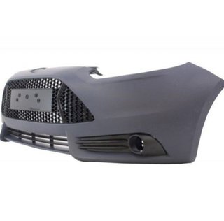 Paragolpes delantero para Ford Focus MK III 3 look
