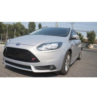 Paragolpes delantero para Ford Focus MK III 3 look