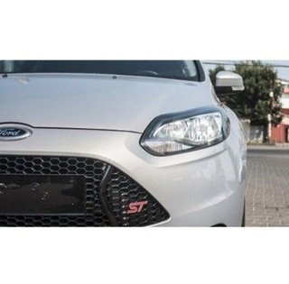 Paragolpes delantero para Ford Focus MK III 3 look