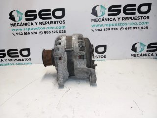 Alternador IVECO DAILY CAMIÓN