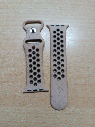 Lote 5 Correas Apple Watch