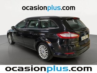 Ford Mondeo SportBreak 2.0 TDCI Limited Edition 103 kW (140 CV)