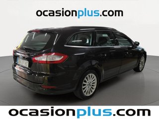 Ford Mondeo SportBreak 2.0 TDCI Limited Edition 103 kW (140 CV)