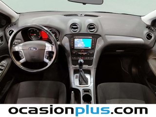 Ford Mondeo SportBreak 2.0 TDCI Limited Edition 103 kW (140 CV)