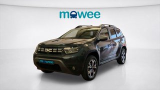 Dacia Duster Journey Go TCE 110 kW (150 CV) EDC