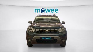 Dacia Duster Journey Go TCE 110 kW (150 CV) EDC