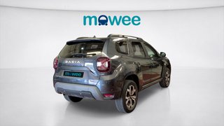 Dacia Duster Journey Go TCE 110 kW (150 CV) EDC