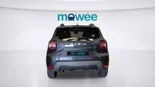 Dacia Duster Journey Go TCE 110 kW (150 CV) EDC