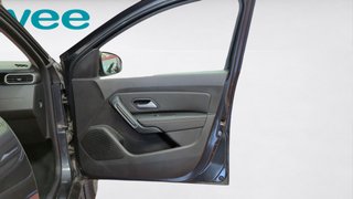 Dacia Duster Journey Go TCE 110 kW (150 CV) EDC