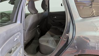 Dacia Duster Journey Go TCE 110 kW (150 CV) EDC
