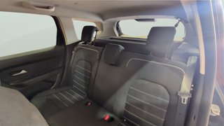 Dacia Duster Journey Go TCE 110 kW (150 CV) EDC