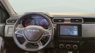 Dacia Duster Journey Go TCE 110 kW (150 CV) EDC