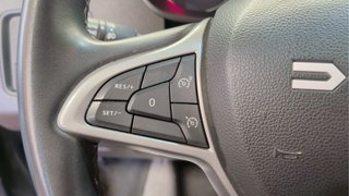 Dacia Duster Journey Go TCE 110 kW (150 CV) EDC