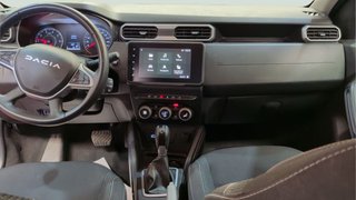 Dacia Duster Journey Go TCE 110 kW (150 CV) EDC