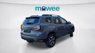Dacia Duster Journey Go TCE 110 kW (150 CV) EDC