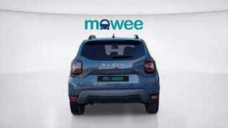Dacia Duster Journey Go TCE 110 kW (150 CV) EDC
