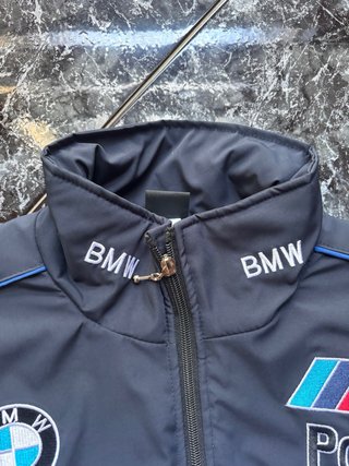 Chaqueta BMW