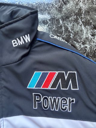 Chaqueta BMW