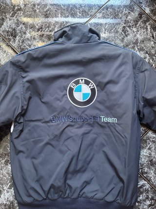 Chaqueta BMW
