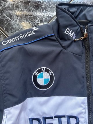 Chaqueta BMW