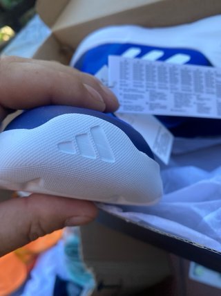 Zapatillas deportivas adidas tensaur