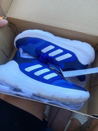 Zapatillas deportivas adidas tensaur