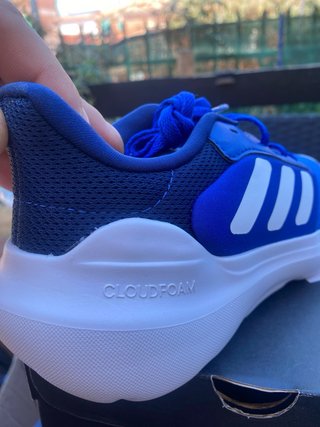 Zapatillas deportivas adidas tensaur