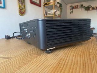 Proyector Láser Epson EB-L615U