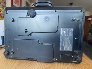 Proyector Láser Epson EB-L615U