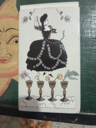 Tarot Cartas