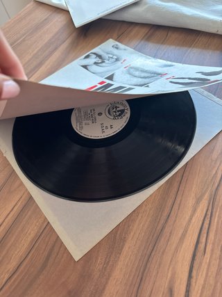 Vinilo ¡Mi Boca! Dr. DJ Cerla feat. Mad Bob