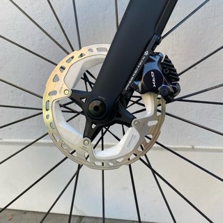 Canyon Grail CF SLX MONTAJE PERSONALIZADO XTR/GRX