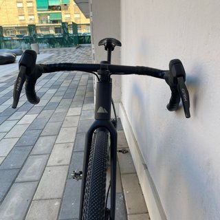 Canyon Grail CF SLX MONTAJE PERSONALIZADO XTR/GRX