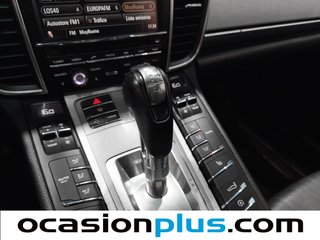 Porsche Panamera 3.0 TD 184 kW (250 CV)