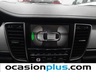 Porsche Panamera 3.0 TD 184 kW (250 CV)