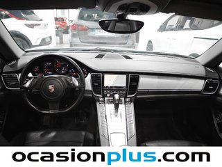 Porsche Panamera 3.0 TD 184 kW (250 CV)