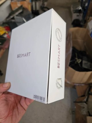 Cronotermostato Beretta BeSMART WiFi